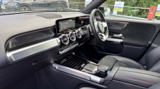 Mercedes-Benz GLB 200 AMG Line Premium 5dr 7G-Tronic Petrol Estate